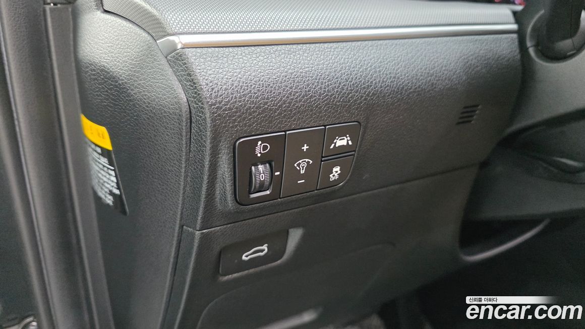 Kia K5 2020