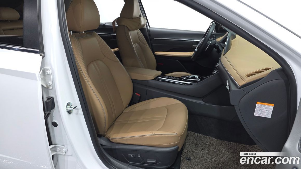 Hyundai Sonata 2022