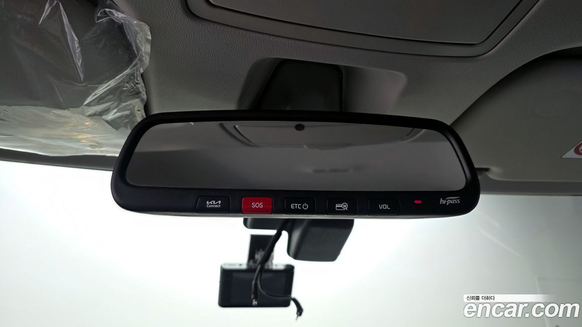 Kia RAY 2022