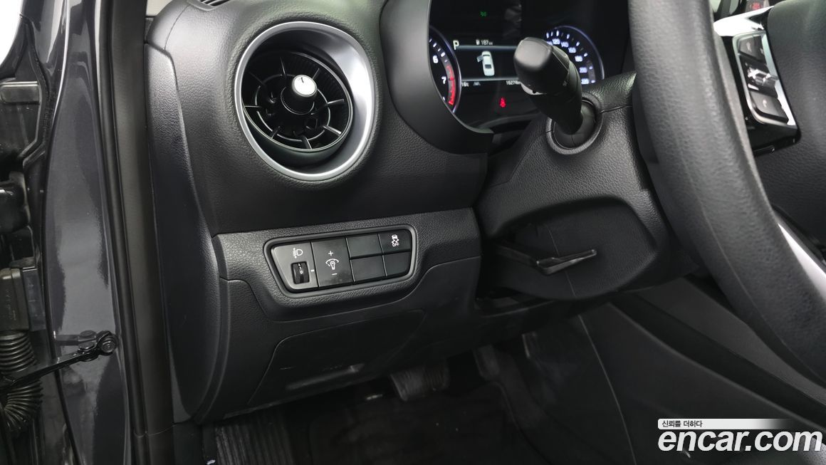Kia K3 2023