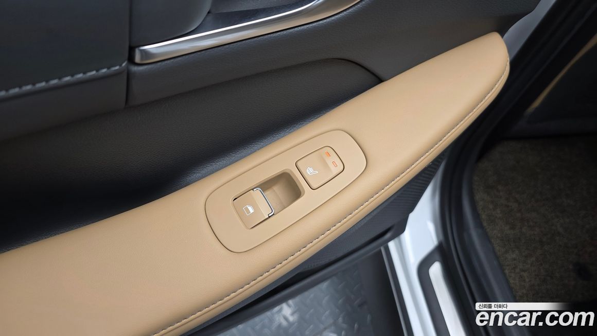 Hyundai Sonata 2022