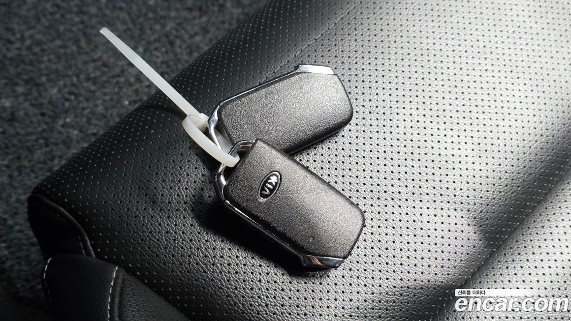 Kia Sportage 2020