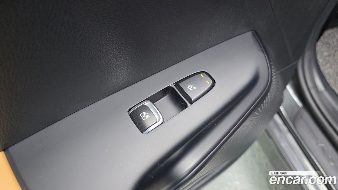 Kia K5 2020