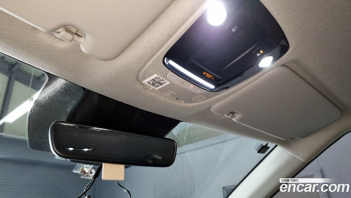 Kia Seltos 2020