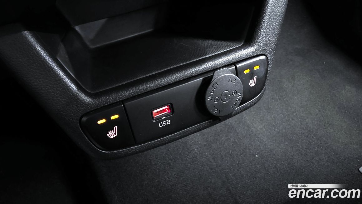 Kia RAY 2022