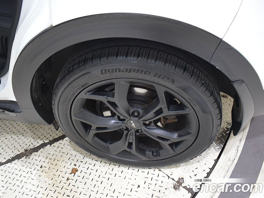 Kia Sportage 2021
