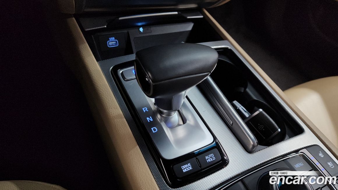 Genesis G80 2019