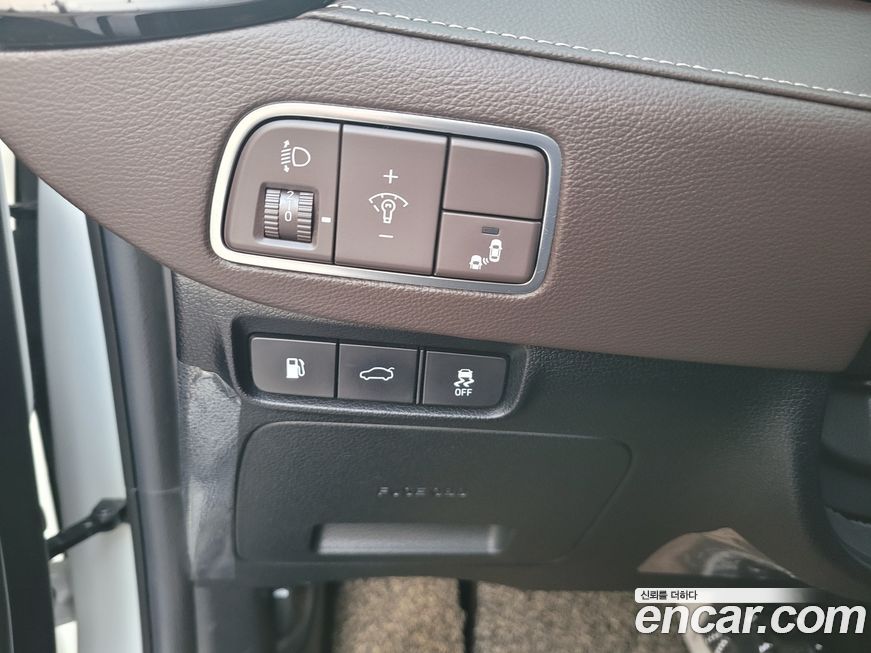 Hyundai Grandeur 2018