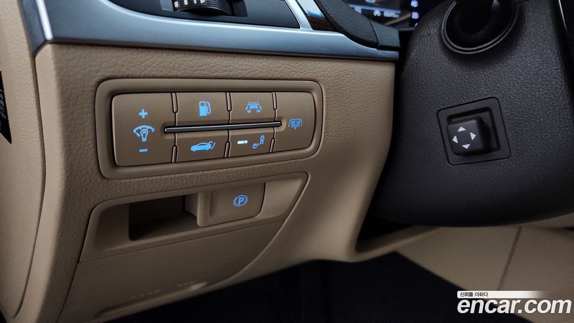 Genesis G80 2019
