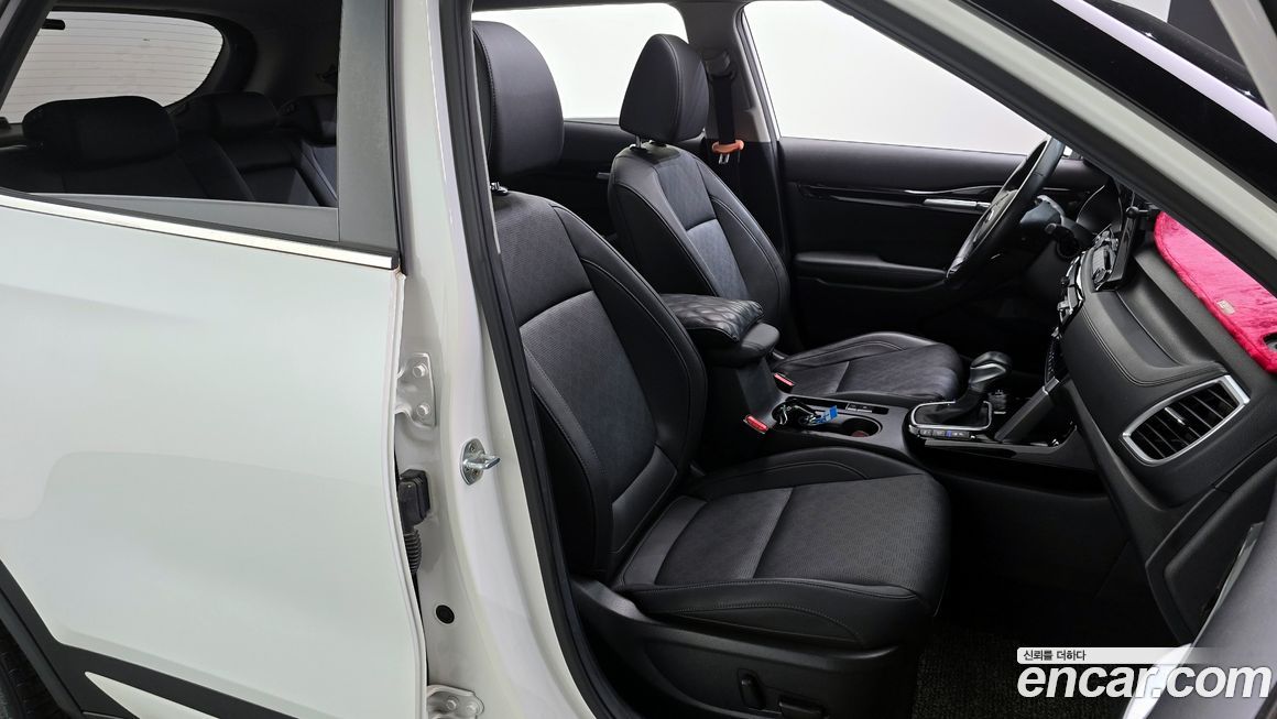 Kia Seltos 2020