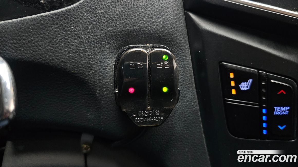 Hyundai Starex 2019
