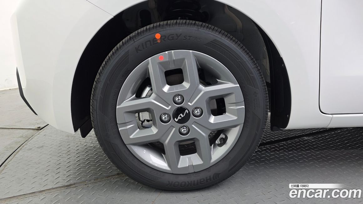 Kia RAY 2026