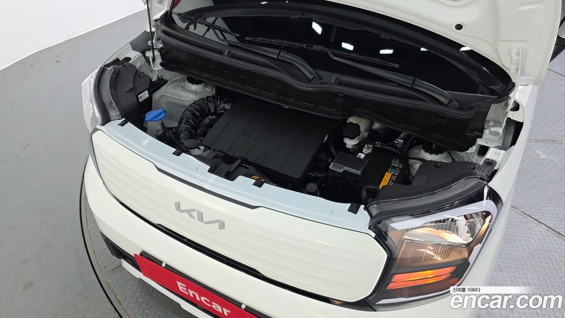 Kia RAY 2026