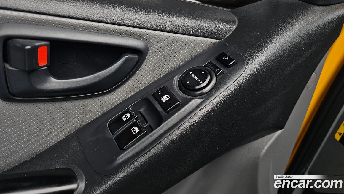 Hyundai Starex 2019