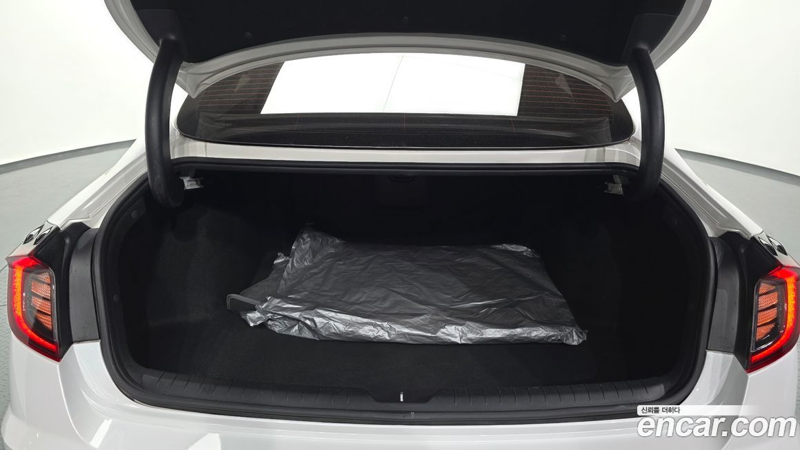 Hyundai Sonata 2022