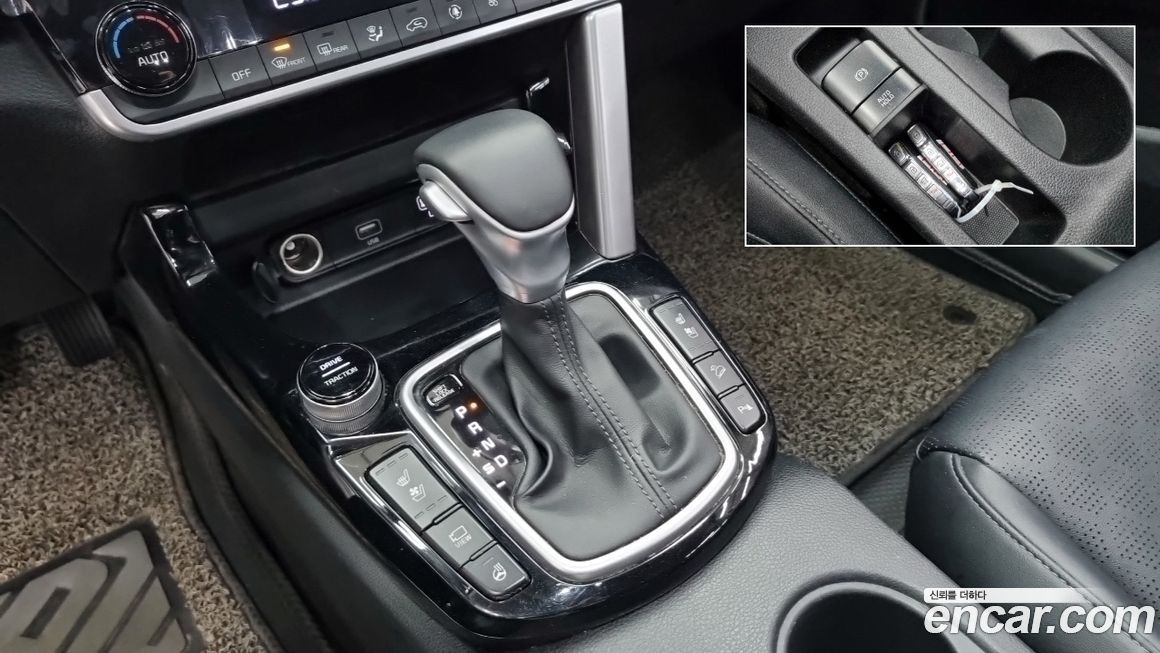 Kia Seltos 2020