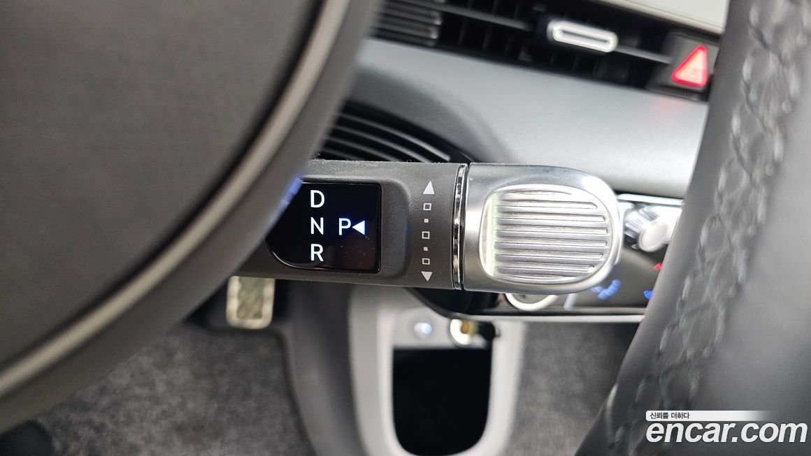Hyundai Ioniq5 2022