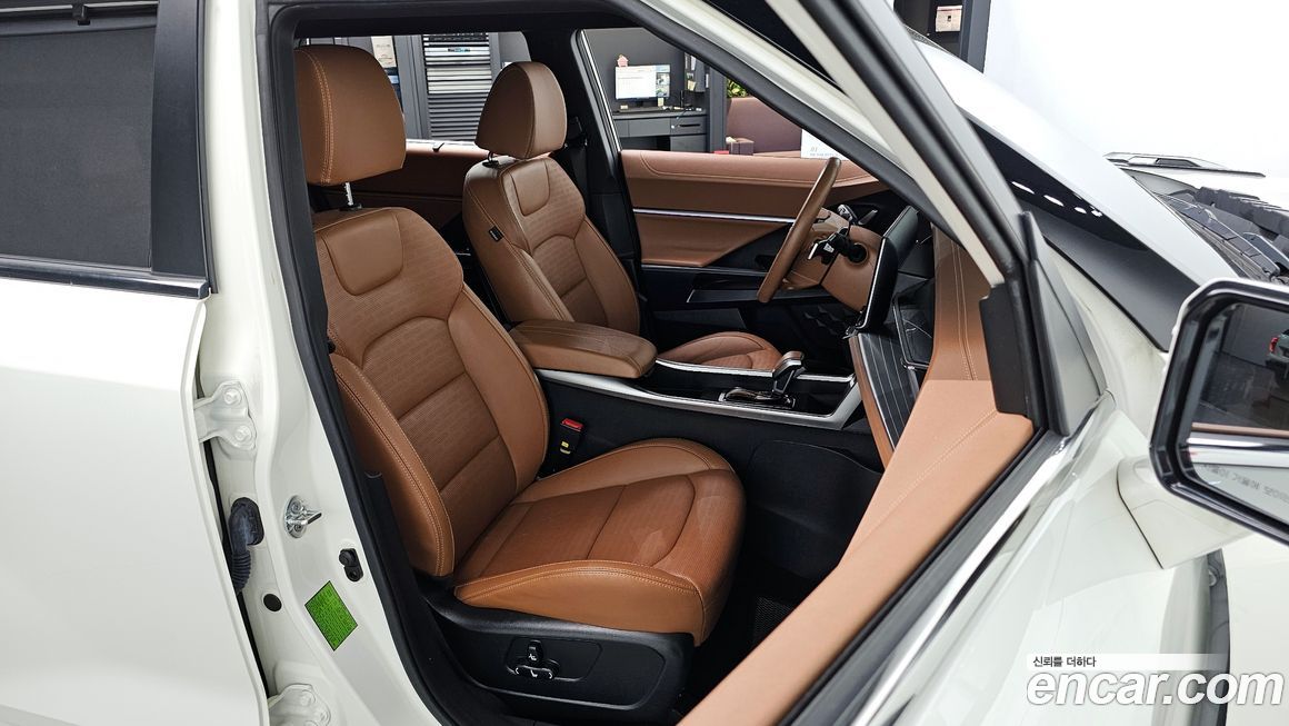 KG_Mobility_Ssangyong Torres 2023