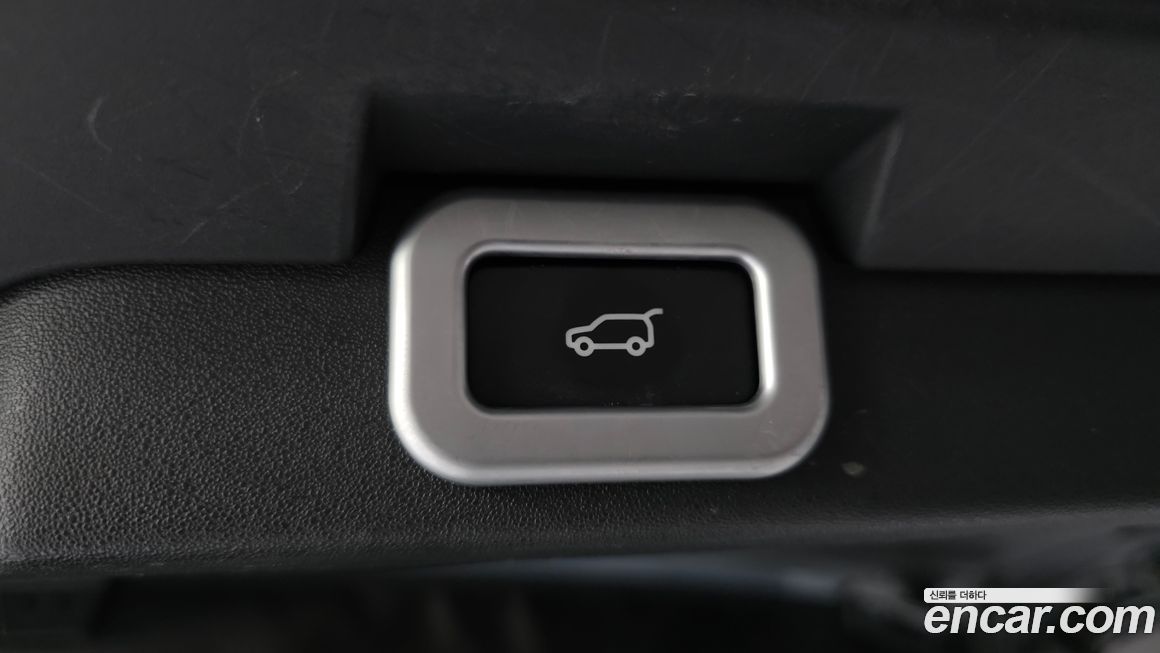 Land Rover Discovery 2019
