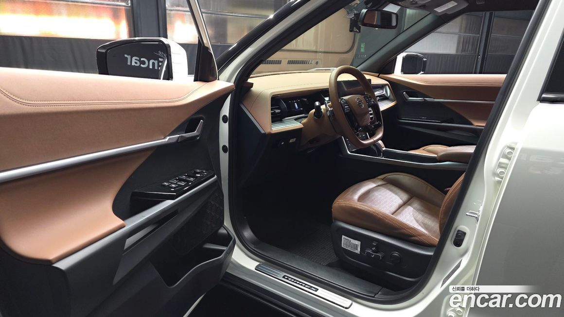 KG_Mobility_Ssangyong Torres 2023