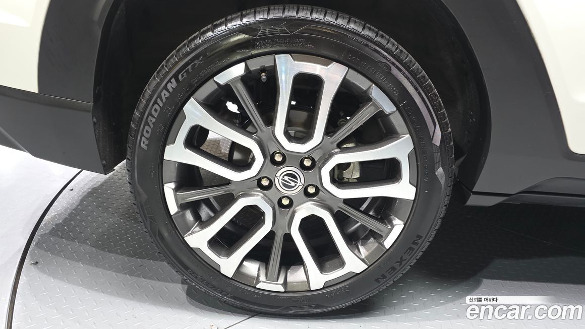 KG_Mobility_Ssangyong Torres 2023