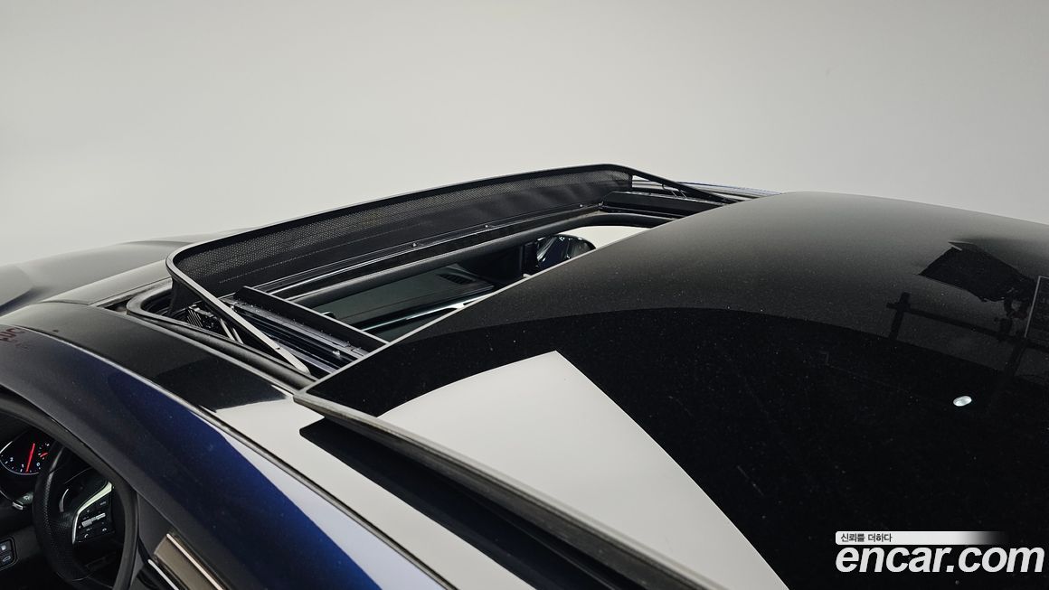 Genesis G70 2018