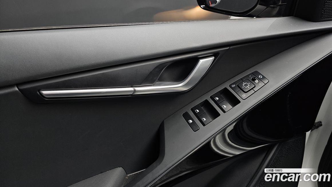 Kia Niro 2022