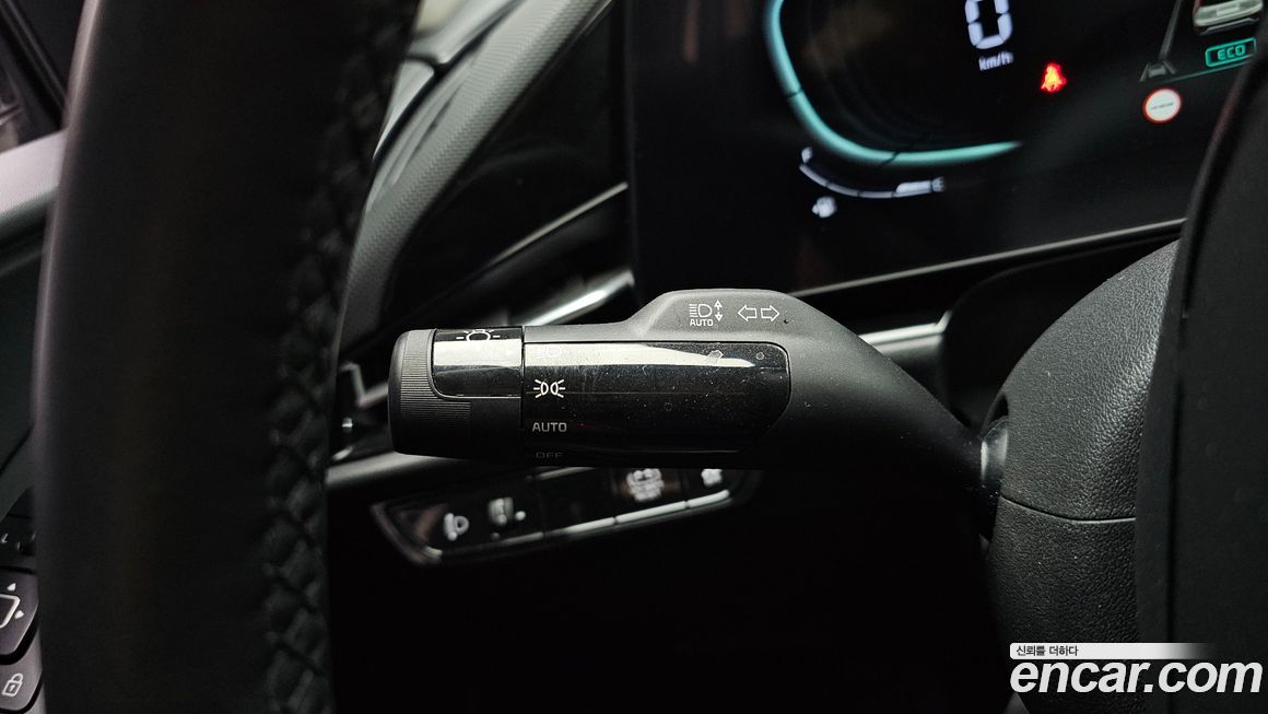 Kia Niro 2022