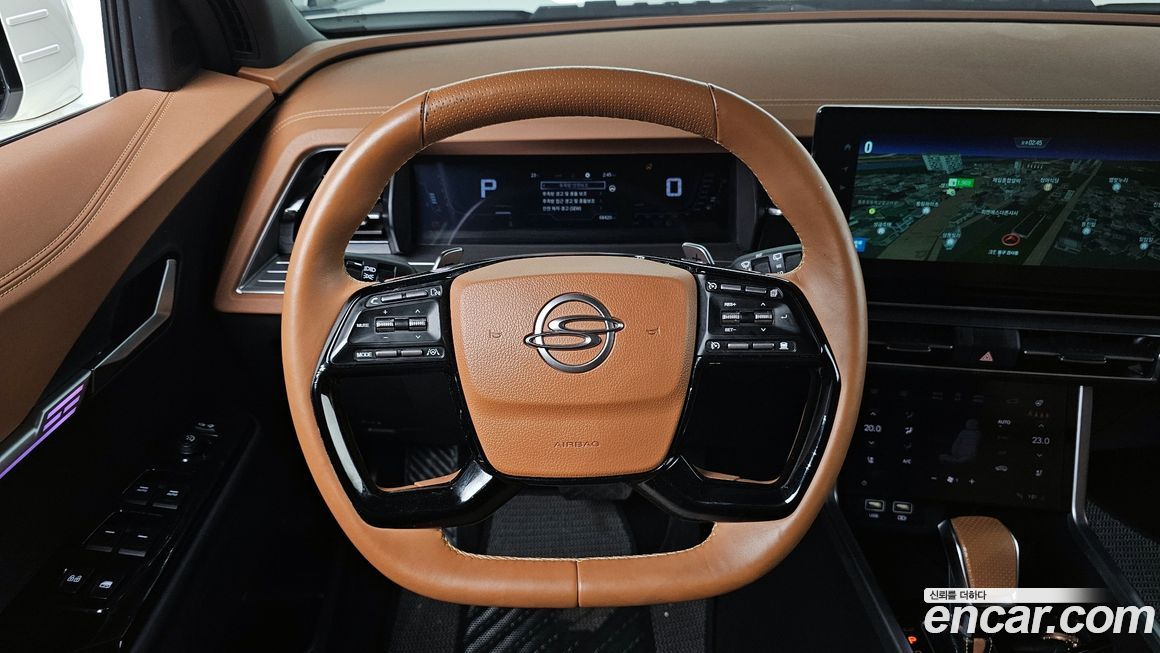 KG_Mobility_Ssangyong Torres 2023