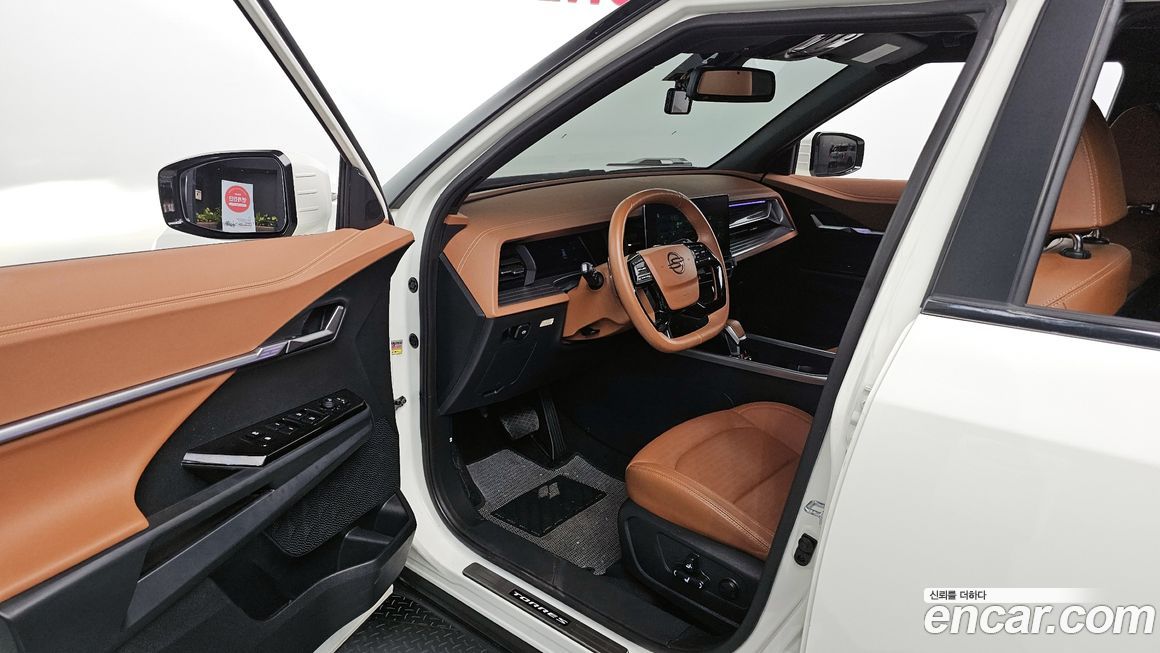 KG_Mobility_Ssangyong Torres 2023