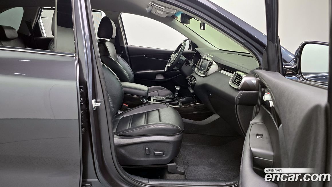 Kia Sorento 2020