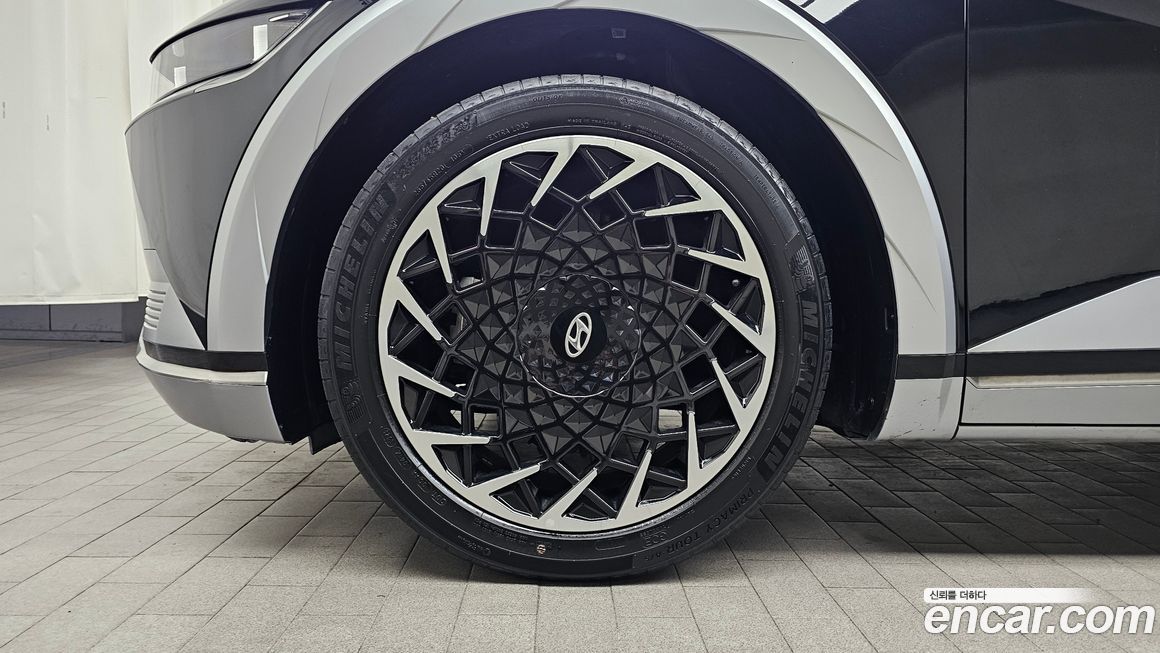 Hyundai Ioniq5 2022