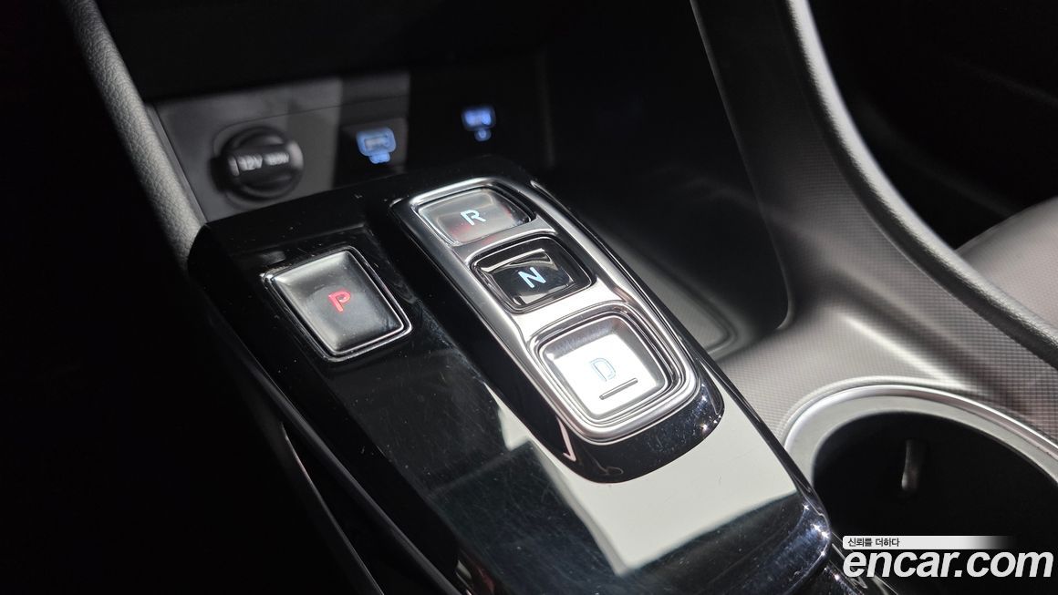 Hyundai Sonata 2022