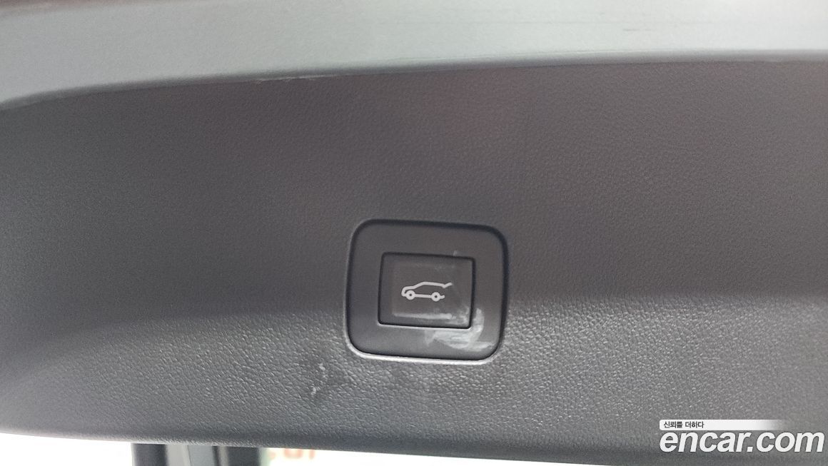 ChevroletGMDaewoo Trax 2024