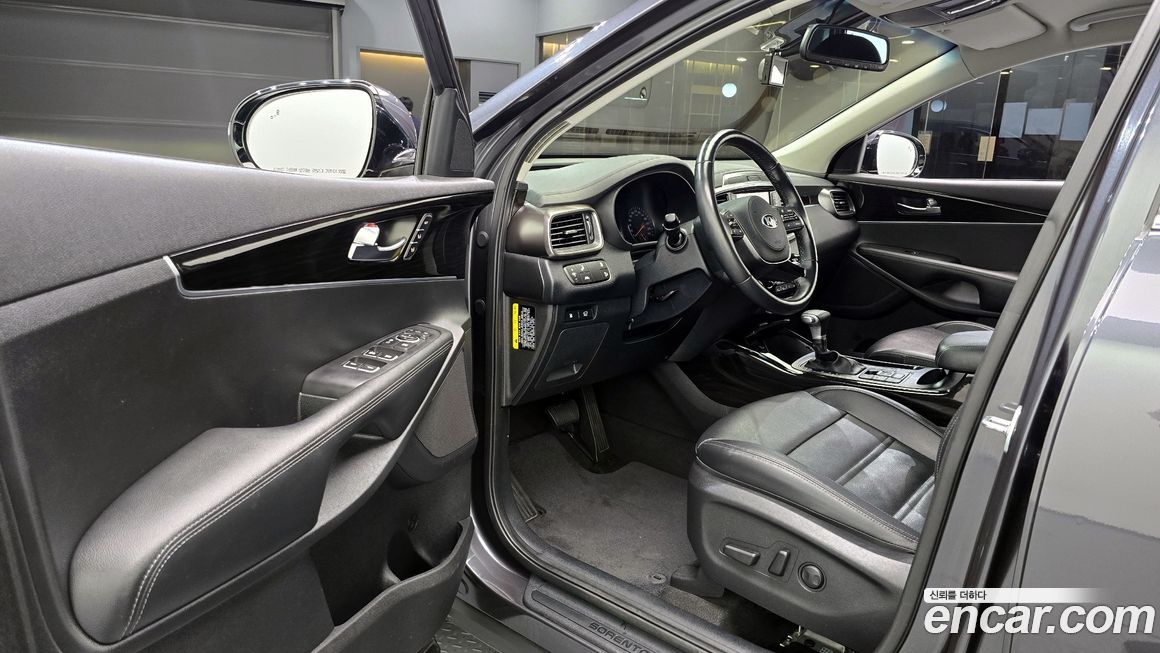 Kia Sorento 2020