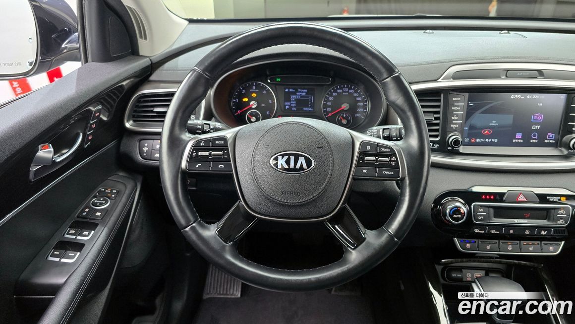 Kia Sorento 2020