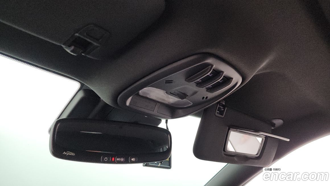 ChevroletGMDaewoo Trax 2024