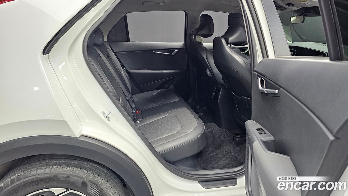 Kia Niro 2022