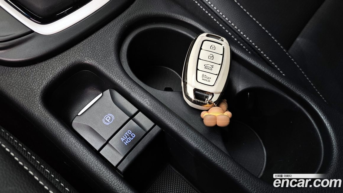 Hyundai Kona 2020