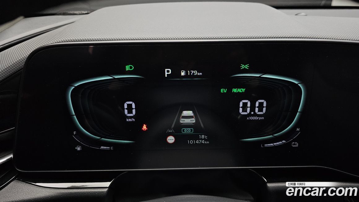 Kia Niro 2022