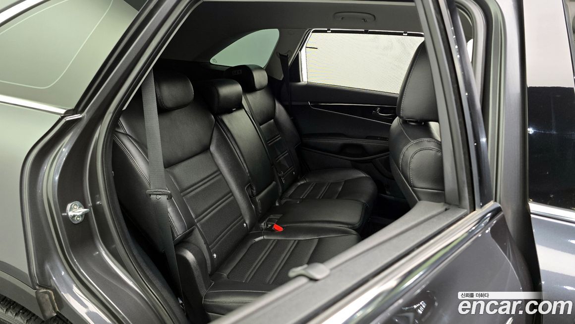 Kia Sorento 2020