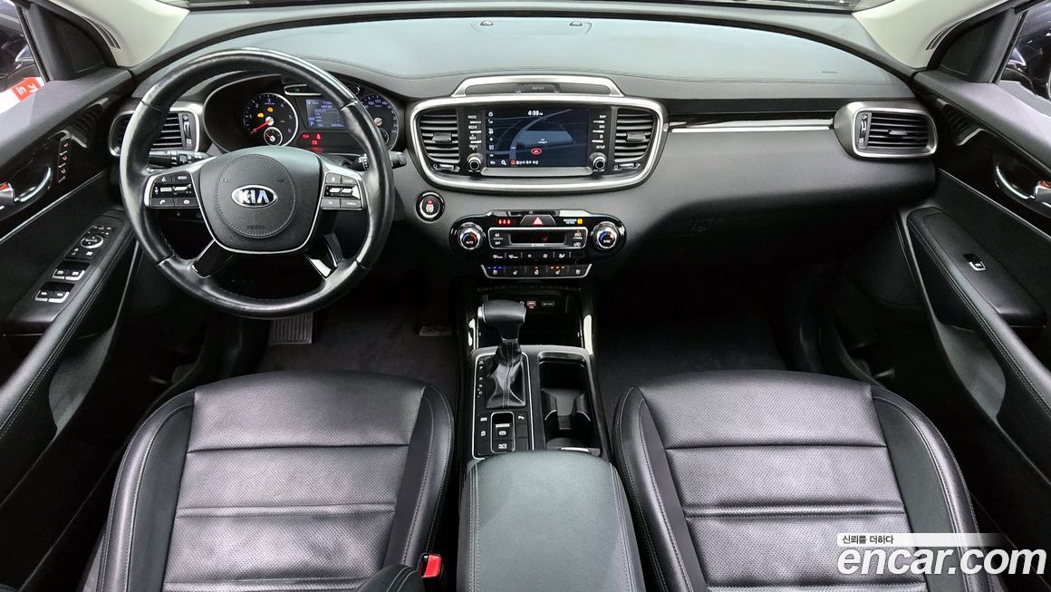 Kia Sorento 2020