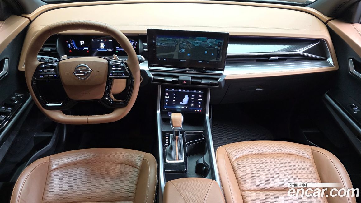 KG_Mobility_Ssangyong Torres 2023