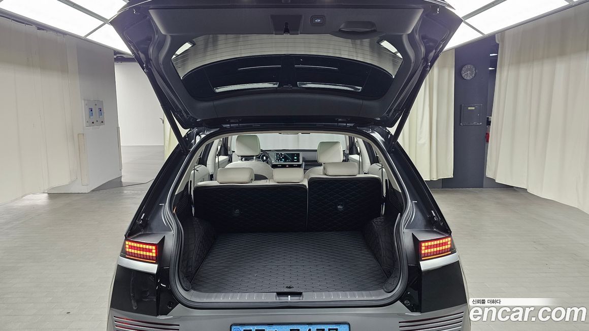Hyundai Ioniq5 2022