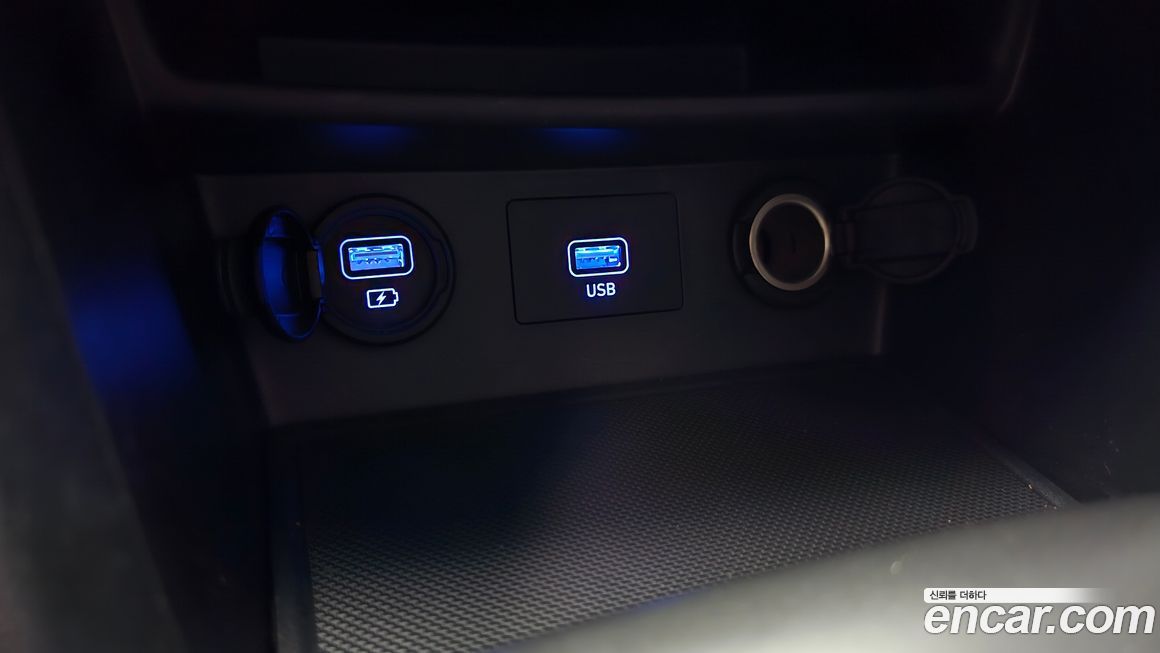 Hyundai Kona 2020