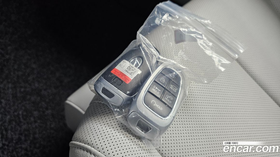 Hyundai Ioniq5 2022