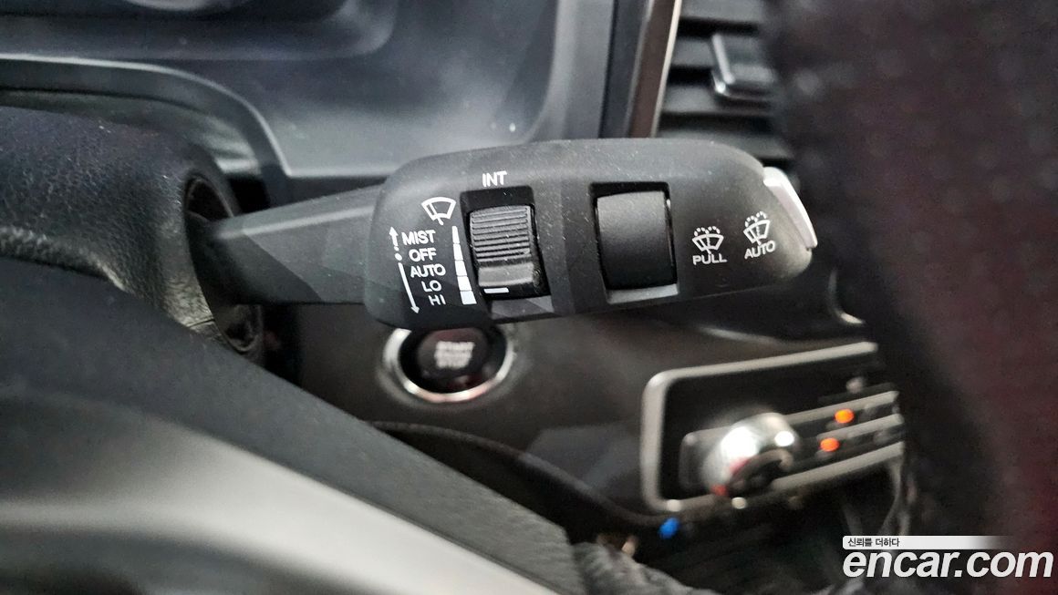 KG_Mobility_Ssangyong Rexton 2020