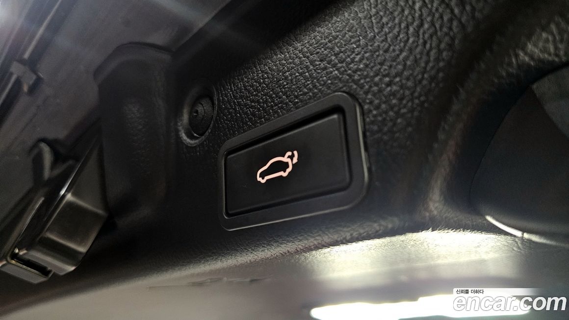 Kia Mohave 2018