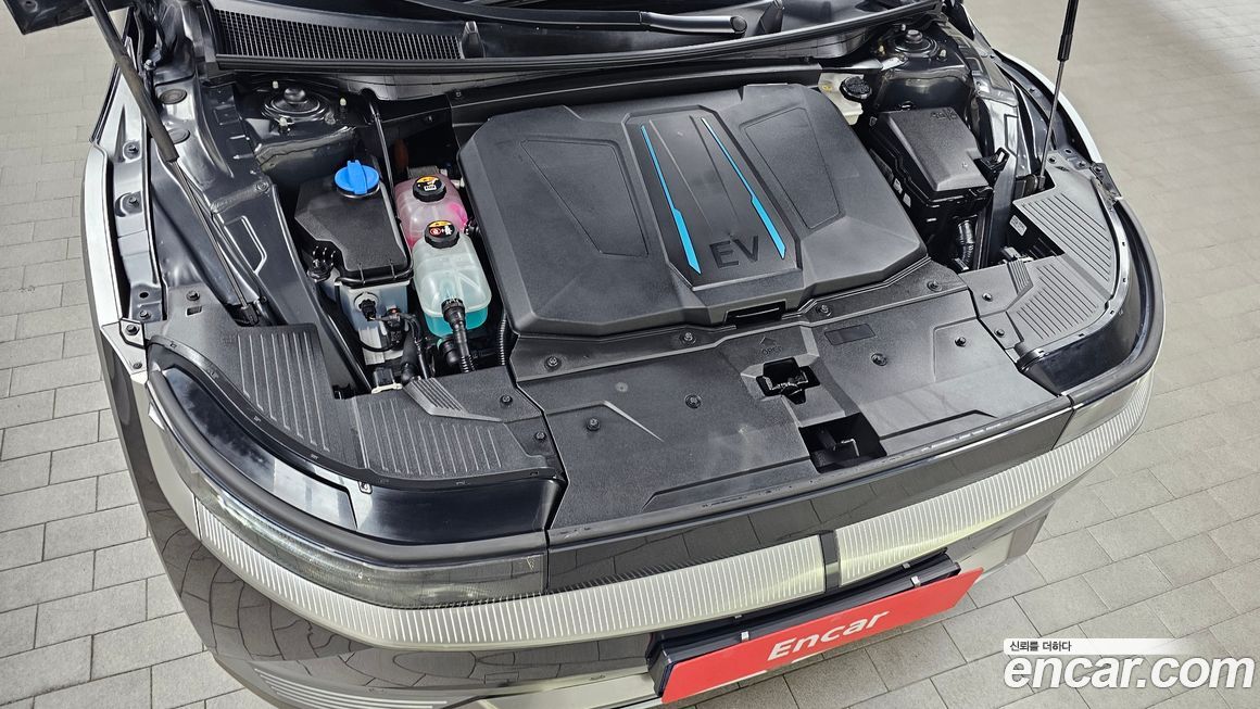 Hyundai Ioniq5 2022