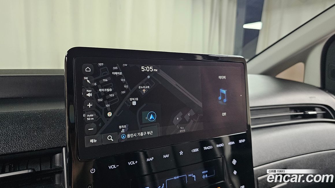 Hyundai Staria 2023